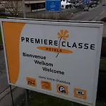 Premiere Classe Liege / Luik
