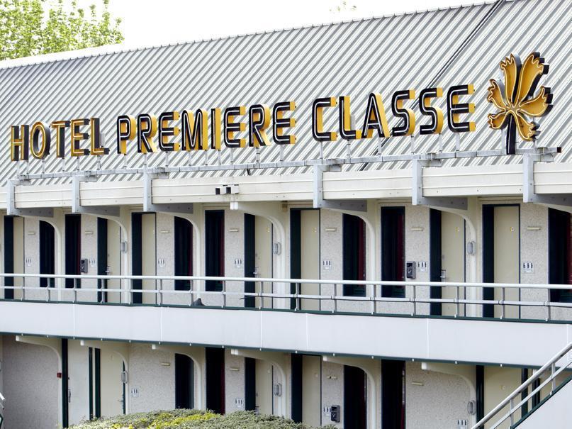 Hotel Premiere Classe / Liege
