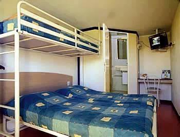 Hotel Premiere Classe / Liege