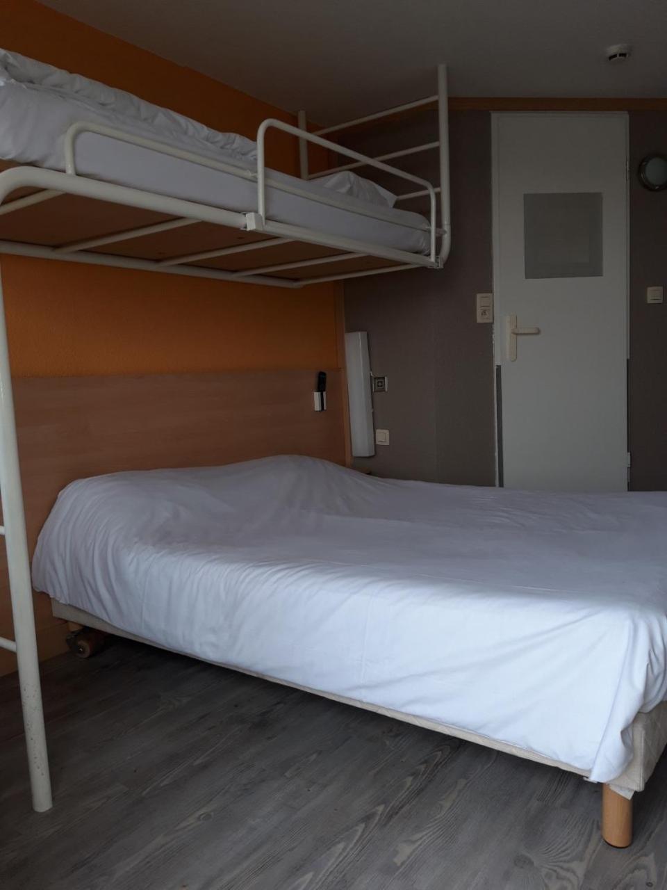 Hotel Premiere Classe / Liege