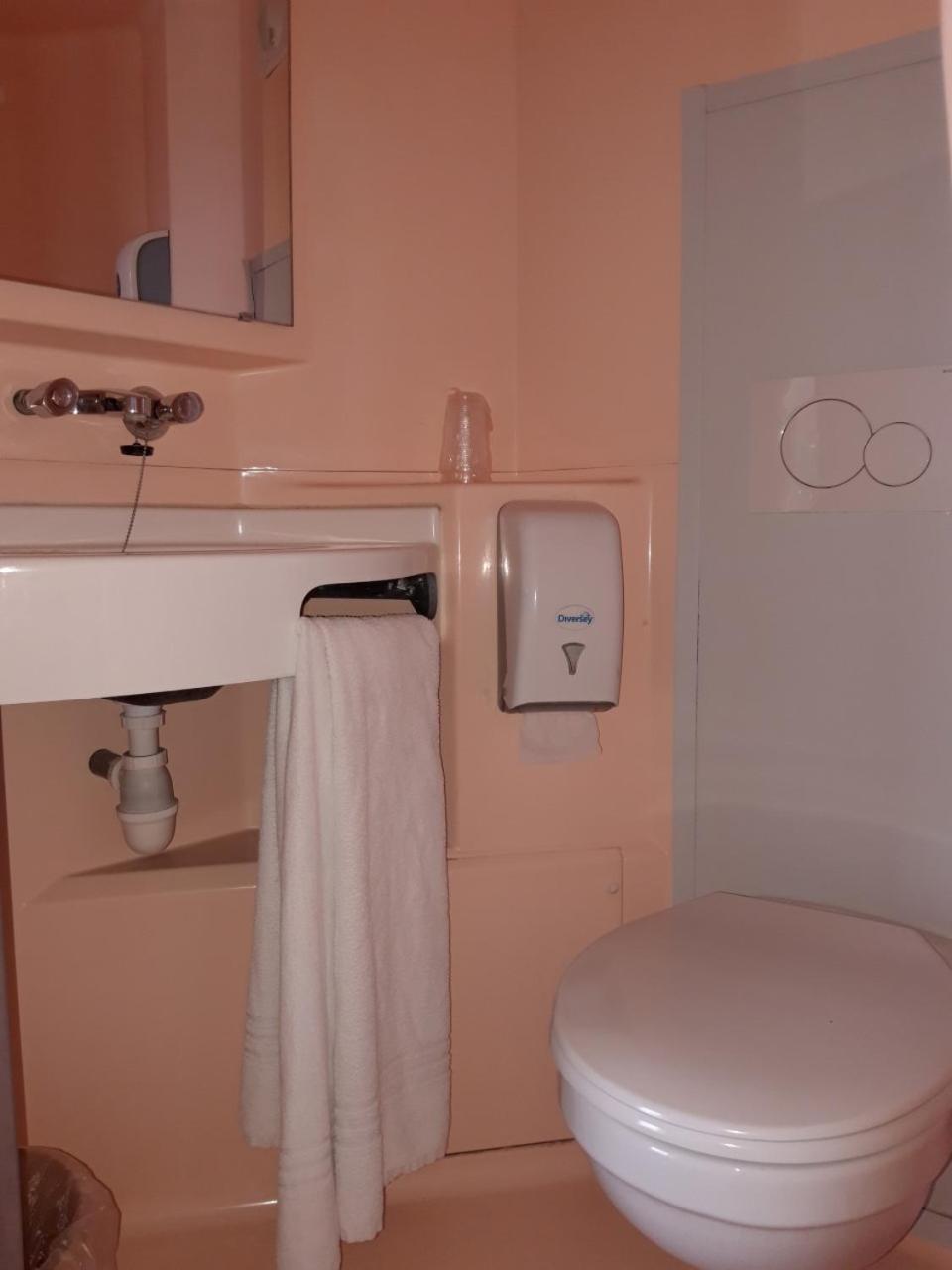 Hotel Premiere Classe /