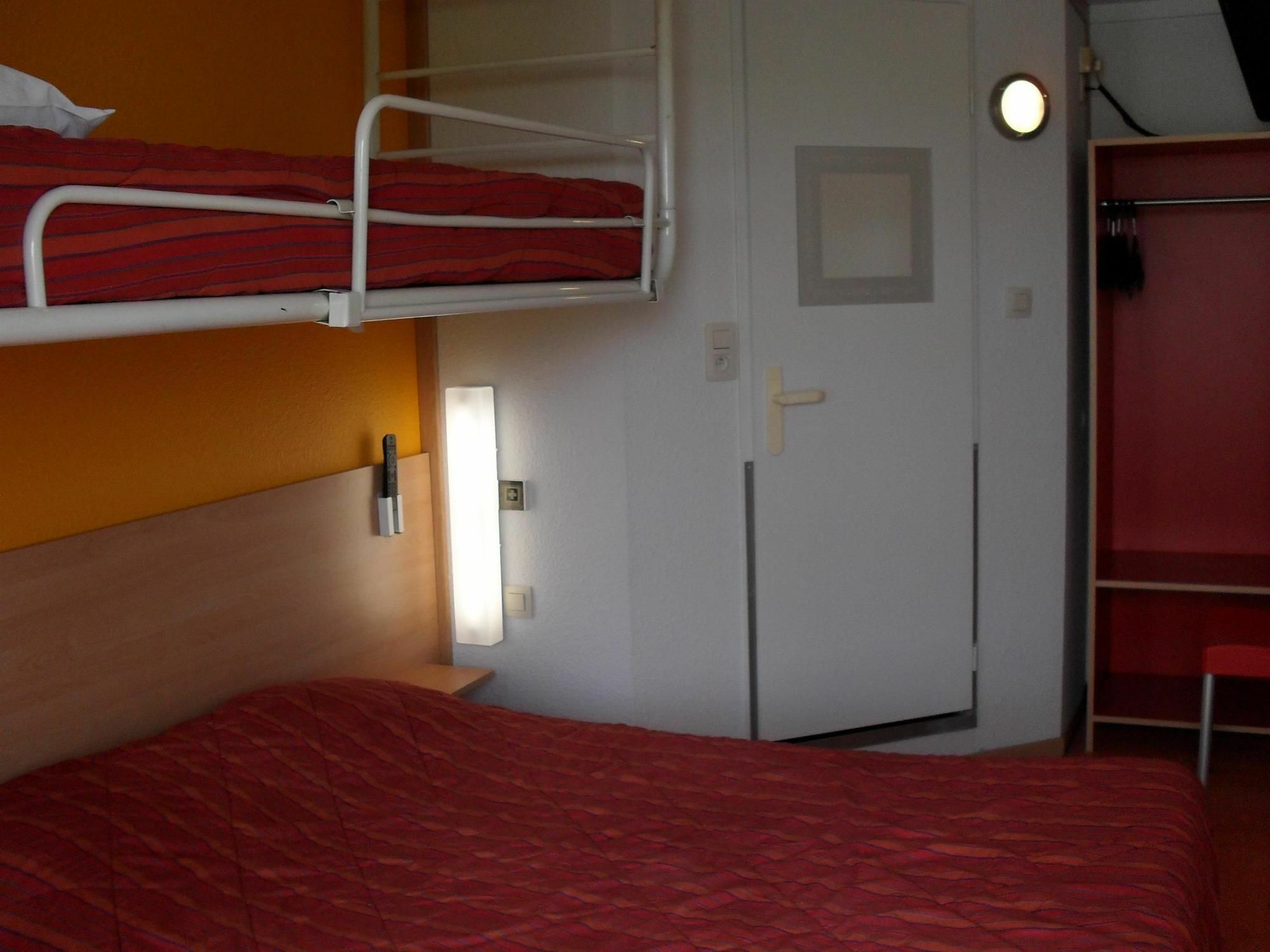 Premiere Classe / Hotel Liege