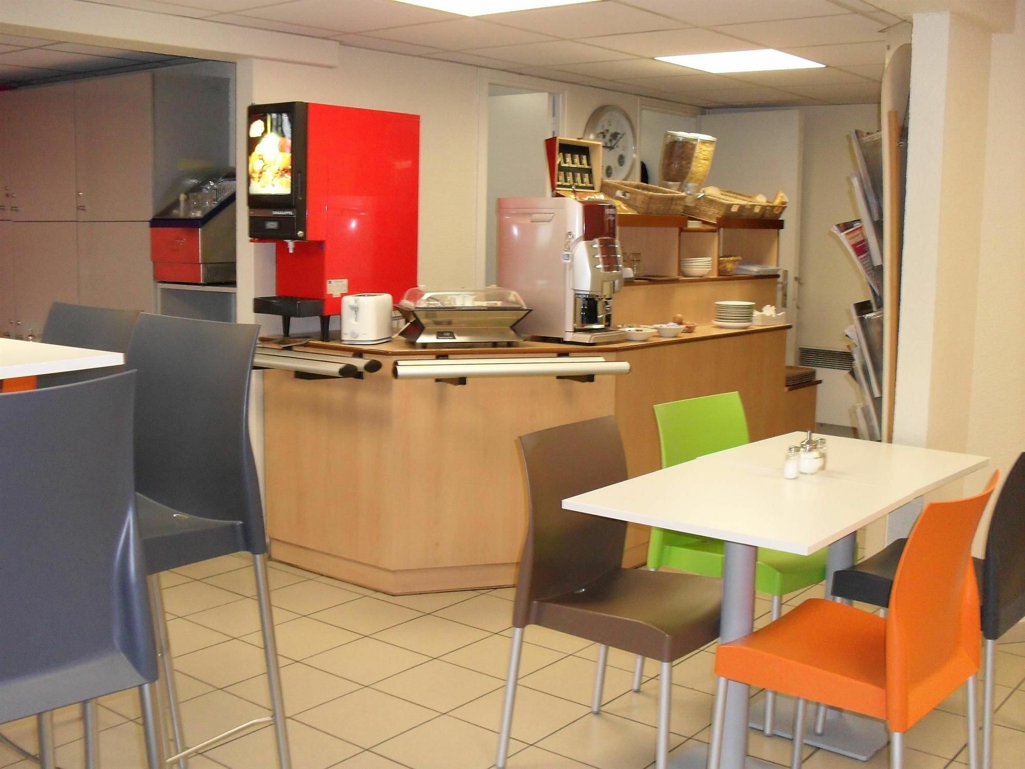 Hotel Premiere Classe / Liege