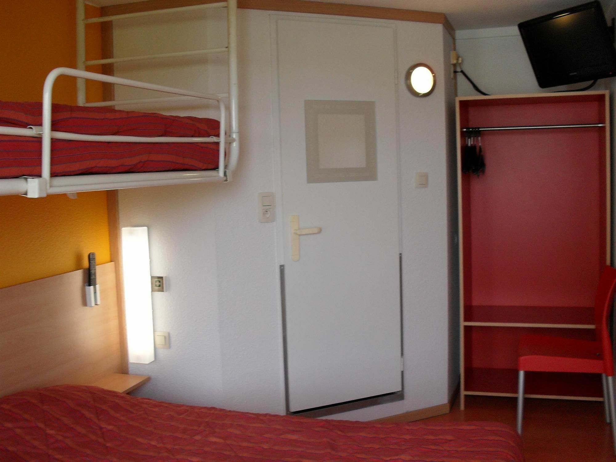 Premiere Classe / Hotel Liege